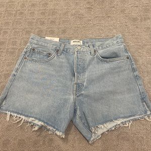 Agolde Shorts